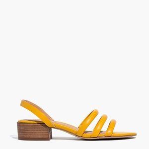 Madewell Sandals (8.5)